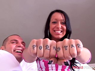 Kate’s Burning Lust Fuels an Unstoppable Hardcore Frenzy