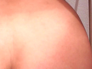 Motel Maid Sucks & Fucks for Her Tip! Deep Throat, Rough Pussy Pound, & Hot Mouth Cumshot