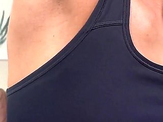 Hot Wife Wants Her Stinky Armpits Worship