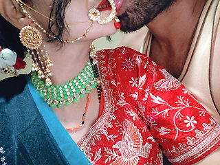 First Time Indian Neaughbour Cute Bhabhi Alone in Home Sex Clear Hindi Audio