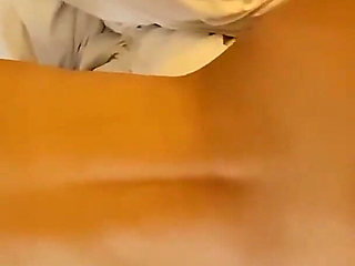 Johntronx - Beautiful Brunette Got Fucked and Creampied in POV Style