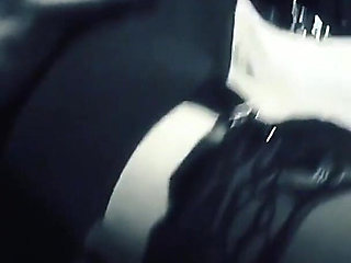Sasha Rose Gets a Load to the Face