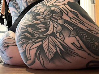 Fart Fetish Compilation