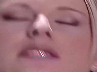 Nights in Cairo. Anal Secrecy After Midnight.