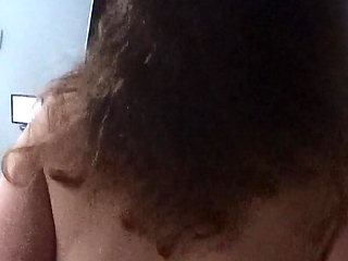 Stepmom Knows How to Treat Her Stepson's Cock