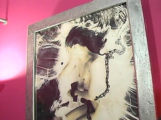 Beautiful Teen Puts Her Amazing Ass in a Right Spot