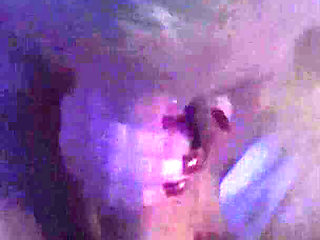 Creampie in the Hotel Sauna!