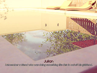 My Pleasure 5: Julian's Sfw Tale of Fucking Best Friend's Mom