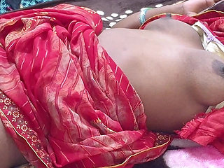 Indian Desi Bhabhi Fucking with Desi Horny Man