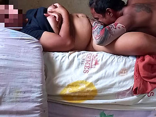 couple afternoon sex