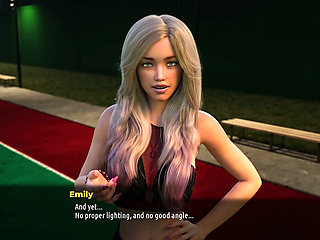 MILFs of Sunvilles S2 - ( PT 38 ) - L7team