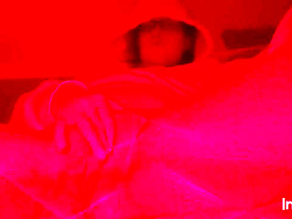 Little Stepsister Prepares Her Pussy...