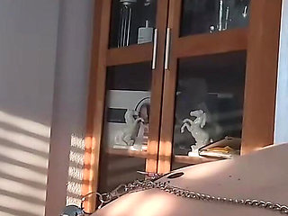 Slaveofm Hell of Hurt: Whip, CBT, Electricity and Nasty Clamps - Part 7 V. 8