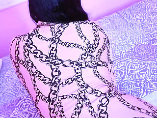 Big Ass Sharmota Ksa and Big Cock Morocain