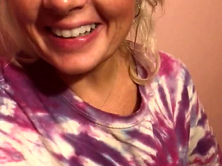 We Just Finished Shooting Two Fun Videos