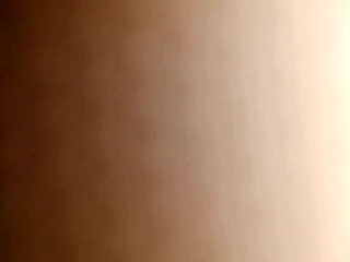 Argentina Has Sex Without a Condom with a Stranger