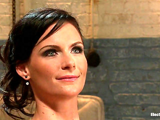 Electo Ass Stretching