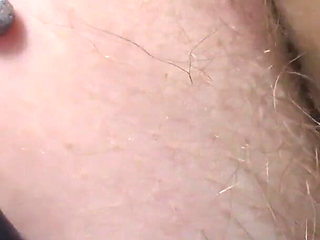 Lick my sweaty sukkubus pits