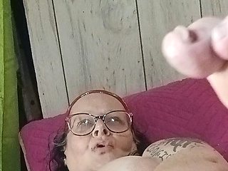 Little Pig Let Me in She Opens Her Pussy Wide Fuck Me with a Devilish Grin