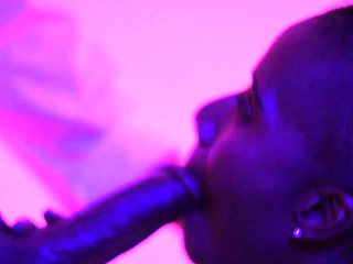 Very hot and long blowjob big cock