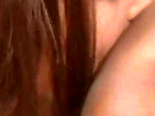 Lovely Bootylicious Babes Gave Their Bubbly Asses for a Wild Threesome Fuck Party.