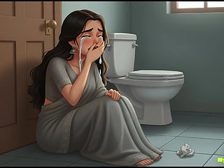 Sad Sex Life story of my bhabi