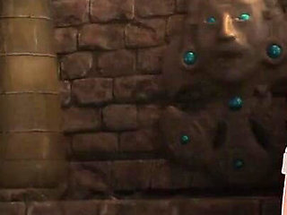 Treasure of Nadia V77032 Part 213 Ancient Door by Loveskysan69