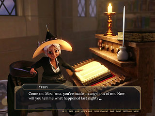 Complete Gameplay - Magic Pussy 2, Part 10