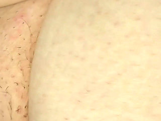 Try Not to Cum Challenge - Omg! How Hard Can It Be Just Rubbing and Gently Penetrating My Pussy with Your Cock and Not Cum?