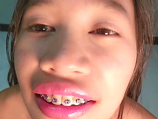 Kiss and Handjob JOI