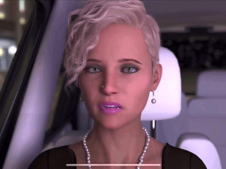 My Husband's Boss - Chapter 2 - Part 1