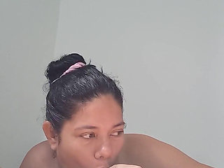 Beautiful Blowjob Girl