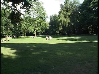 Behind German Doors Is Fucked Diligently - Full Movie