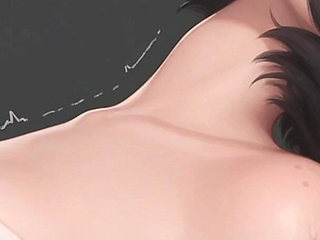 Obsessed Lucy (part 05) by Vngtrash - Eating Sexy Ass