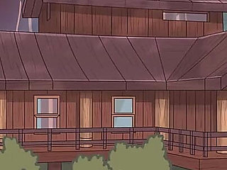 Camp Pinewood [v2.6.0] Part 6 Gameplay by Loveskysan69