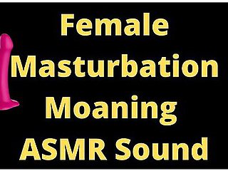 Sexy Asmr Moaning Sounds, Try Not To Cum, 90 Seconds