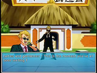 Kamesutra V1.00 Part 7 Quiz Time by Loveskysanx