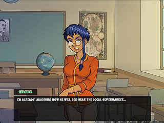 Witch Hunter v0.7 Part 16 Indian Handjob by Loveskysan69