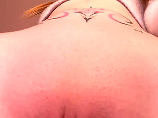 I Want My Pussy to Be Licked