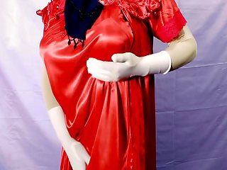 Indian Hot Beautiful Bhabhi Having Sex Openly In Her Room