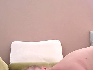 Married Couple Having Sex - Real Amateur Home Video