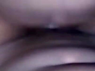 A Normal Day at Home Turns Into Pretzel & Pillow Fun Positions