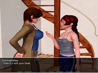 Bar, aring, role playing