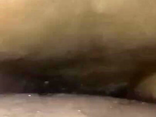 Almost Made Him Cum Without Going in. Look at That Sweet Precum