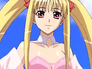 Ero Anime ft. Anime: Amateur, Anal  Anime Porn