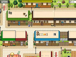 Naruto - Kunoichi Trainer v0.13 Part 43 Halloween! by Loveskysan69