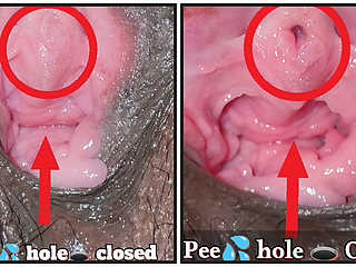 First Time Close up View of Indian Ankita Bhabhi Pussy