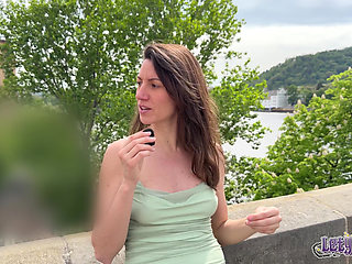 The Adventures of Lety Howl, Episode 15: a Stay in Prague