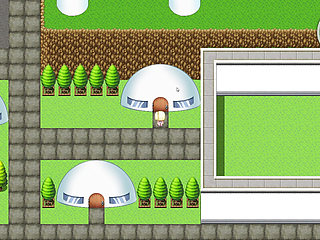 Android Quest for the Ballz - Android 18 Fucked by Trunks in exchange for a Dragon Ball