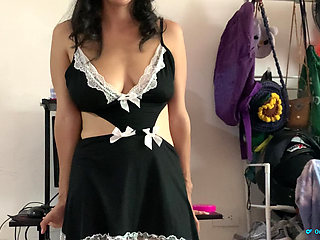 I Really Like This Girl, I'll Tell Her if I Can Put My Cock in Her Pussy